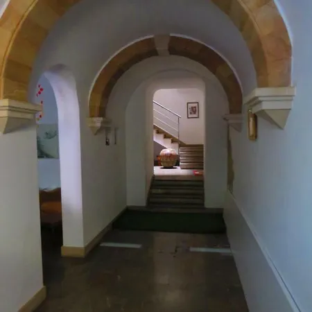 Homestay L'arca Di Noe *