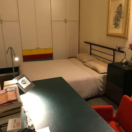 L'arca Di Noe Homestay *
