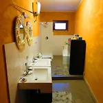 L'arca Di Noe Quarto em Acomodações Particulares Enna