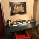 Quarto em Acomodações Particulares L'arca Di Noe