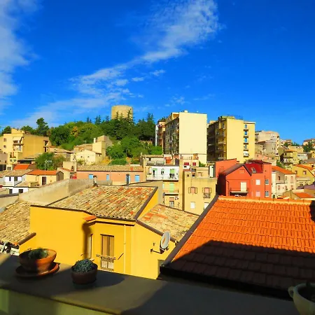 Homestay L'arca Di Noe *