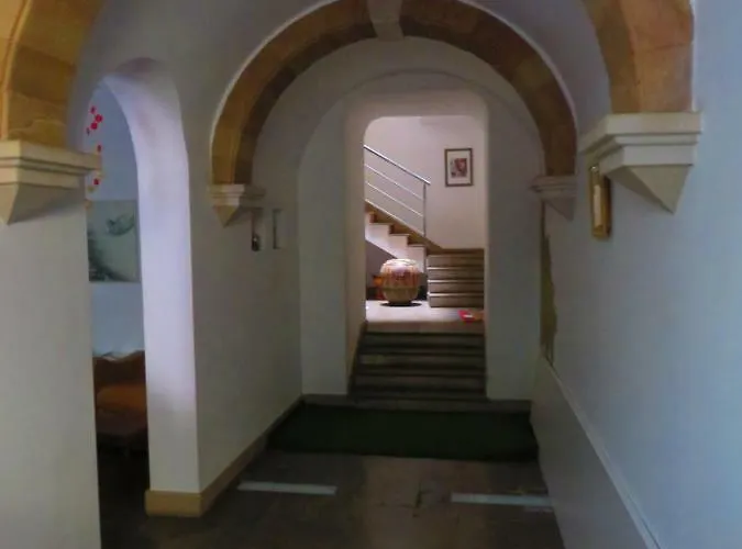 Séjour chez l'habitant L'arca Di Noè *