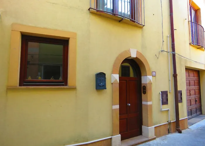 L'arca Di Noè Séjour chez l'habitant Enna