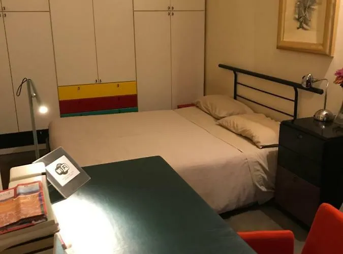 L'arca Di Noe Quarto em Acomodações Particulares *